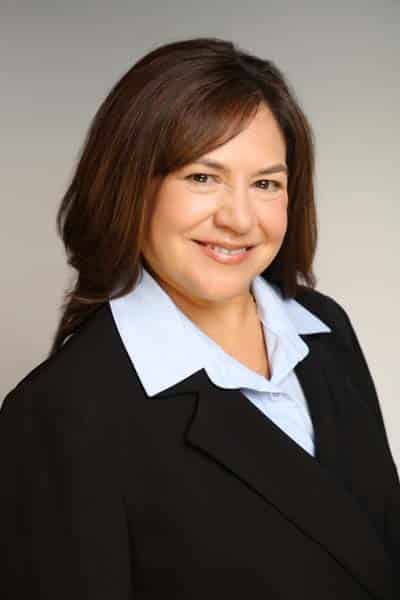 Julie Verrekia