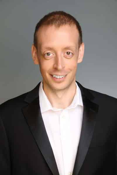 Craig E. Rotz
