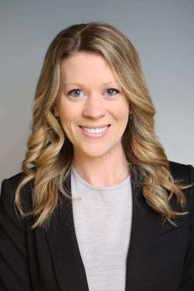 Briana E. Frederick