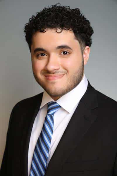 Adham Saleh