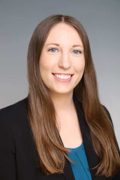 Nicole Bergamo