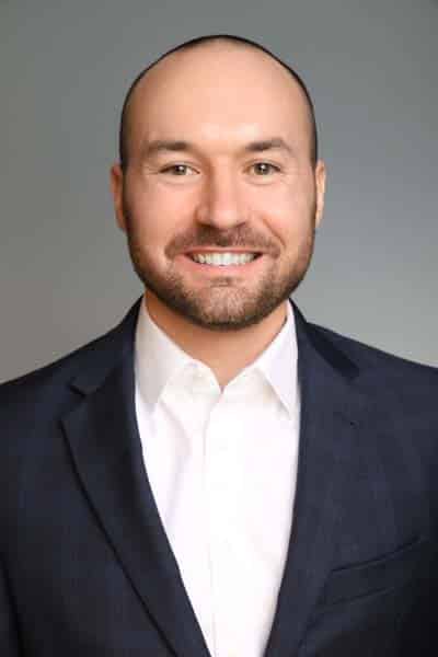Daniel Ciurlino