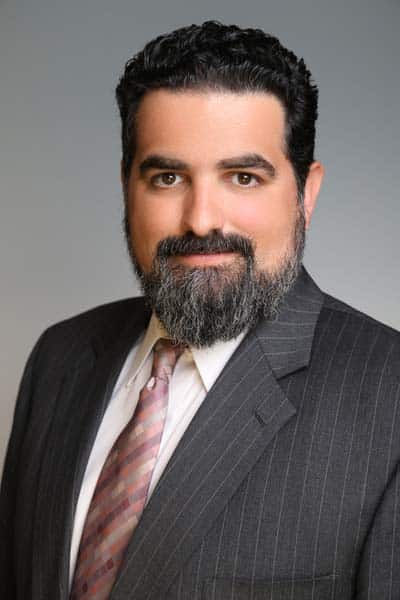 Michael D. Leuzzi