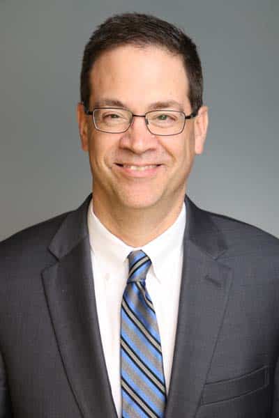 David A. Torrillo