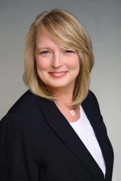 Marybeth Hamilton