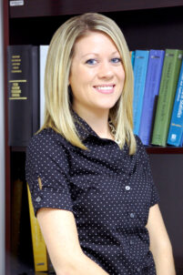 Photo of Briana E. Frederick, CPA (Accountant)
