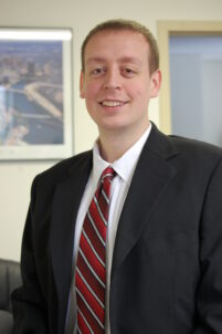 Photo of Craig Rotz, CPA (Accountant)